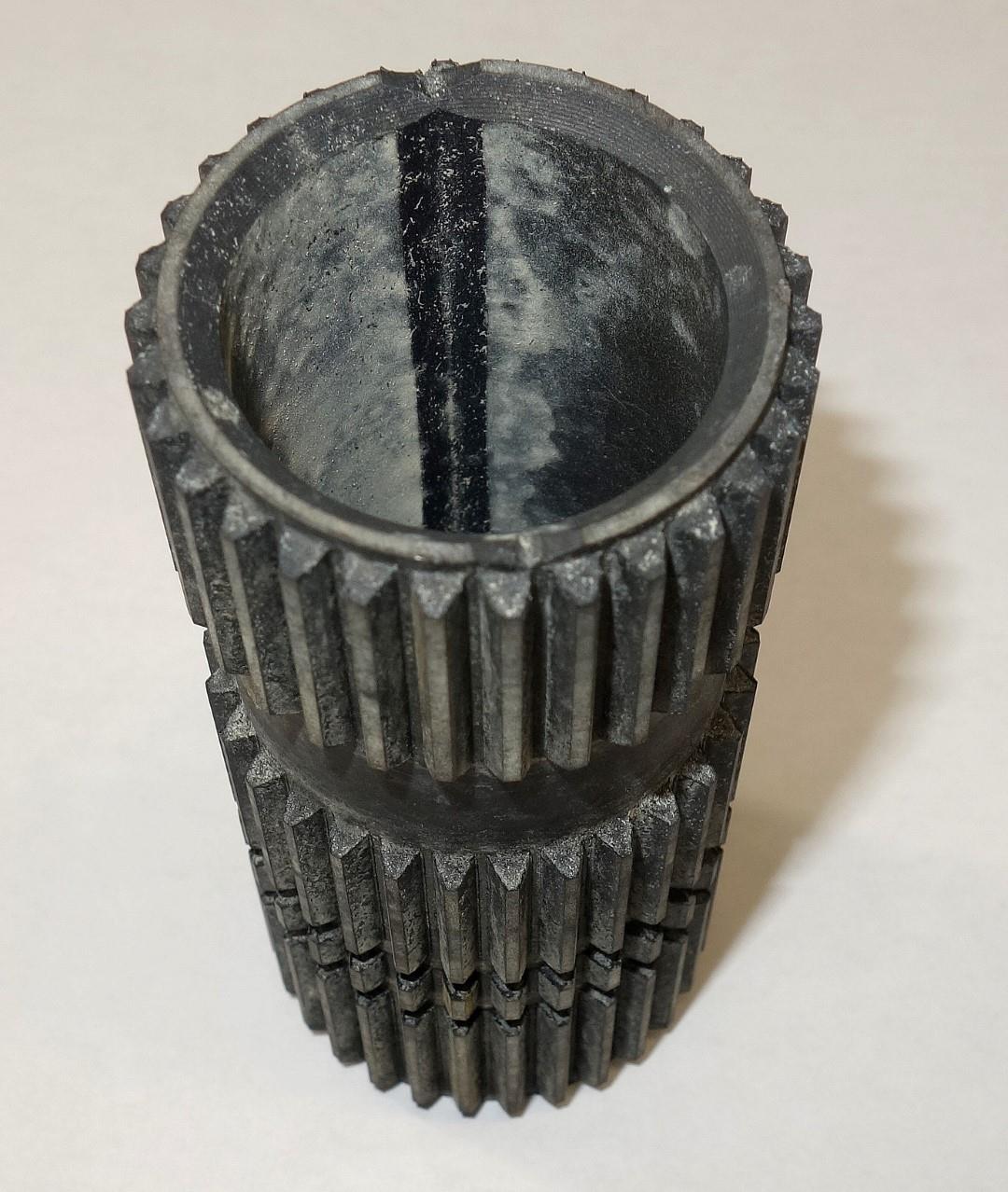 HM-872 | 3020-01-358-8657 Transfer Case Intermediate Shaft for HMMWV NOS (8) .JPG