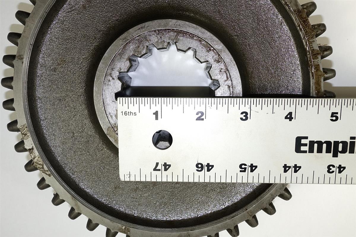 M35-670 | 30250-00-752-1006 Spicer 3053a 1st and Reverse Gear (6) (Large).JPG