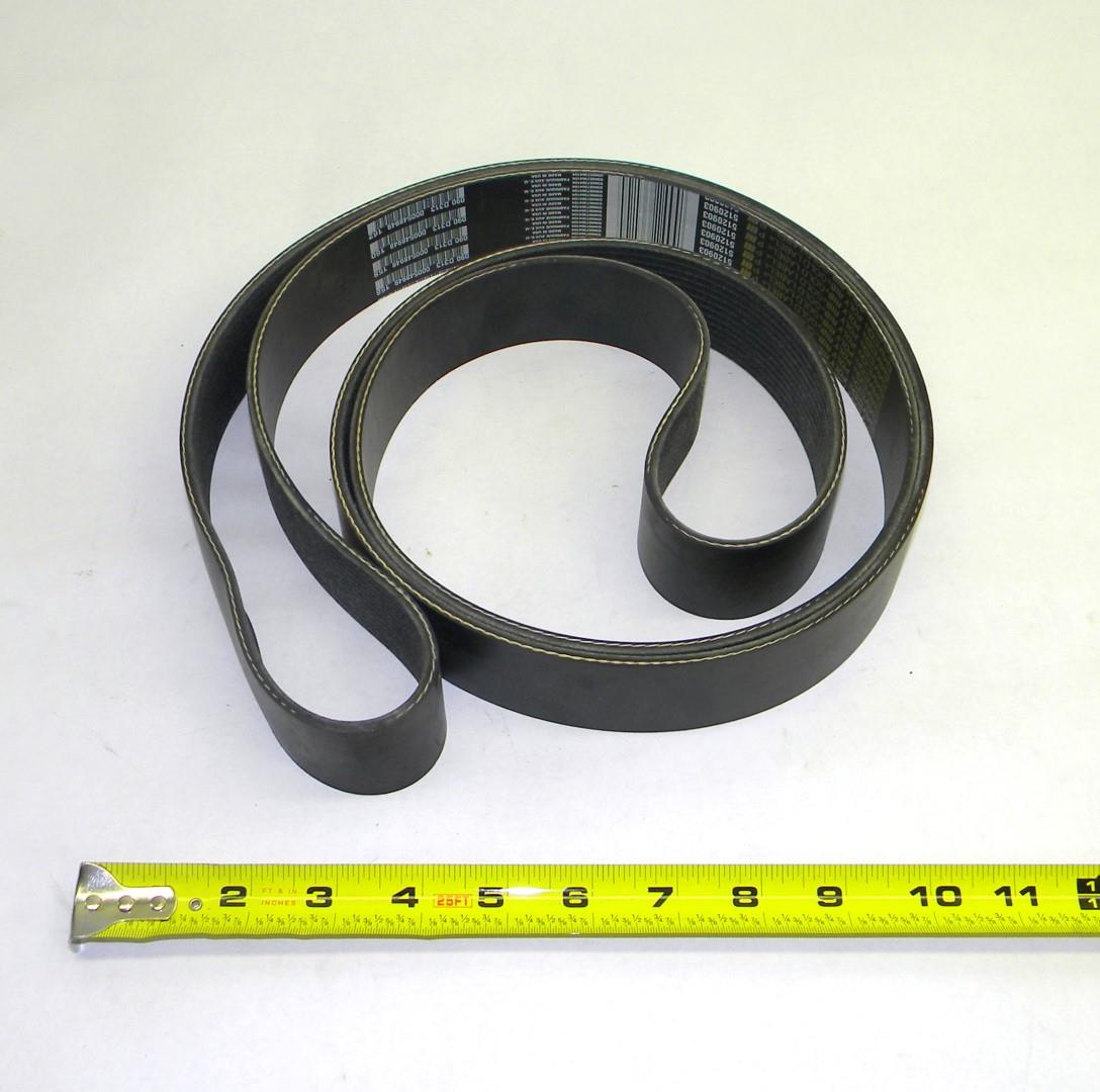 MRAP-203 | 3030-01-576-4544 Serpentine Belt for MRAP (1).JPG
