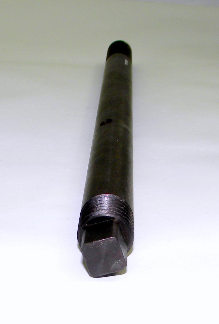 SP-1667 | 3040-00-073-0198 Straight Shaft 12 and a half inch length for M102 Howitzer. NOS.  (1).JPG