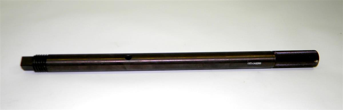 SP-1667 | 3040-00-073-0198 Straight Shaft 12 and a half inch length for M102 Howitzer. NOS.  (6).JPG