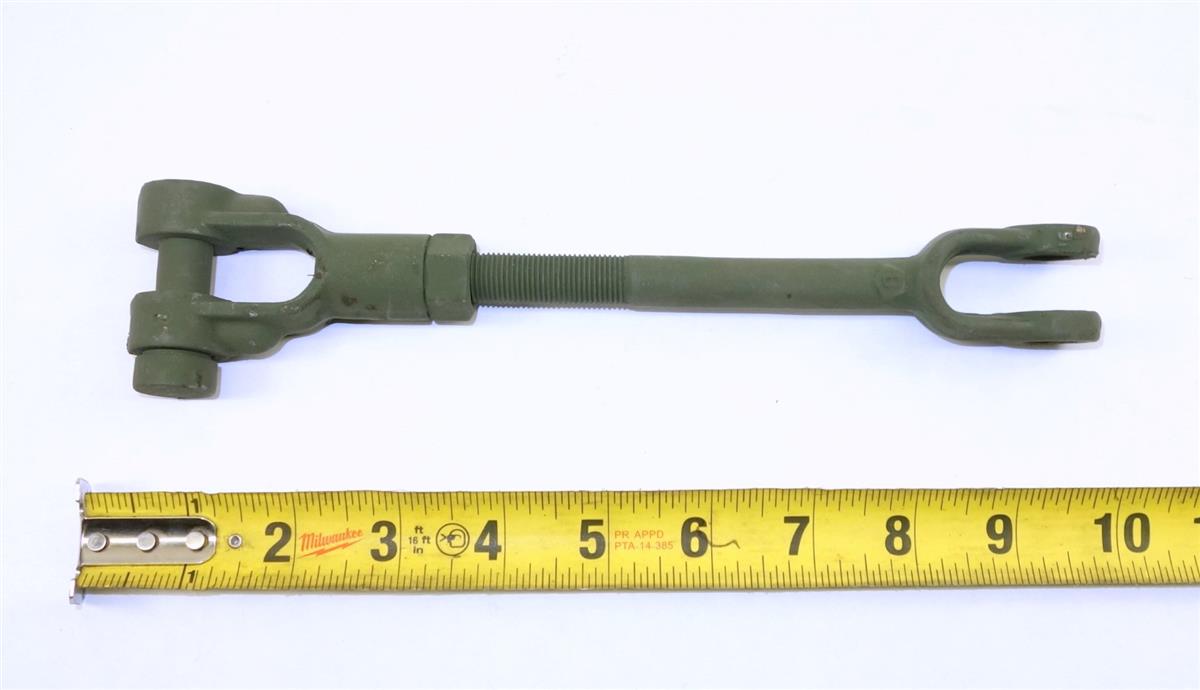 5T-854 | 3040-00-741-8957 Connecting Rod Assembly for Power Takeoff Controls for M809 Series 5 Ton NOS (3).JPG