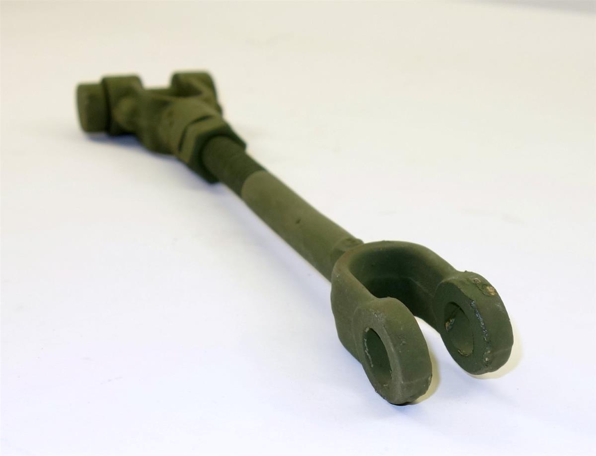 5T-854 | 3040-00-741-8957 Connecting Rod Assembly for Power Takeoff Controls for M809 Series 5 Ton NOS (5).JPG