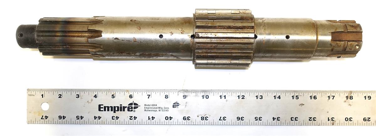 5T-970 | 3040-00-953-9907 T138 Transfer Case Main Shaft (3).JPG