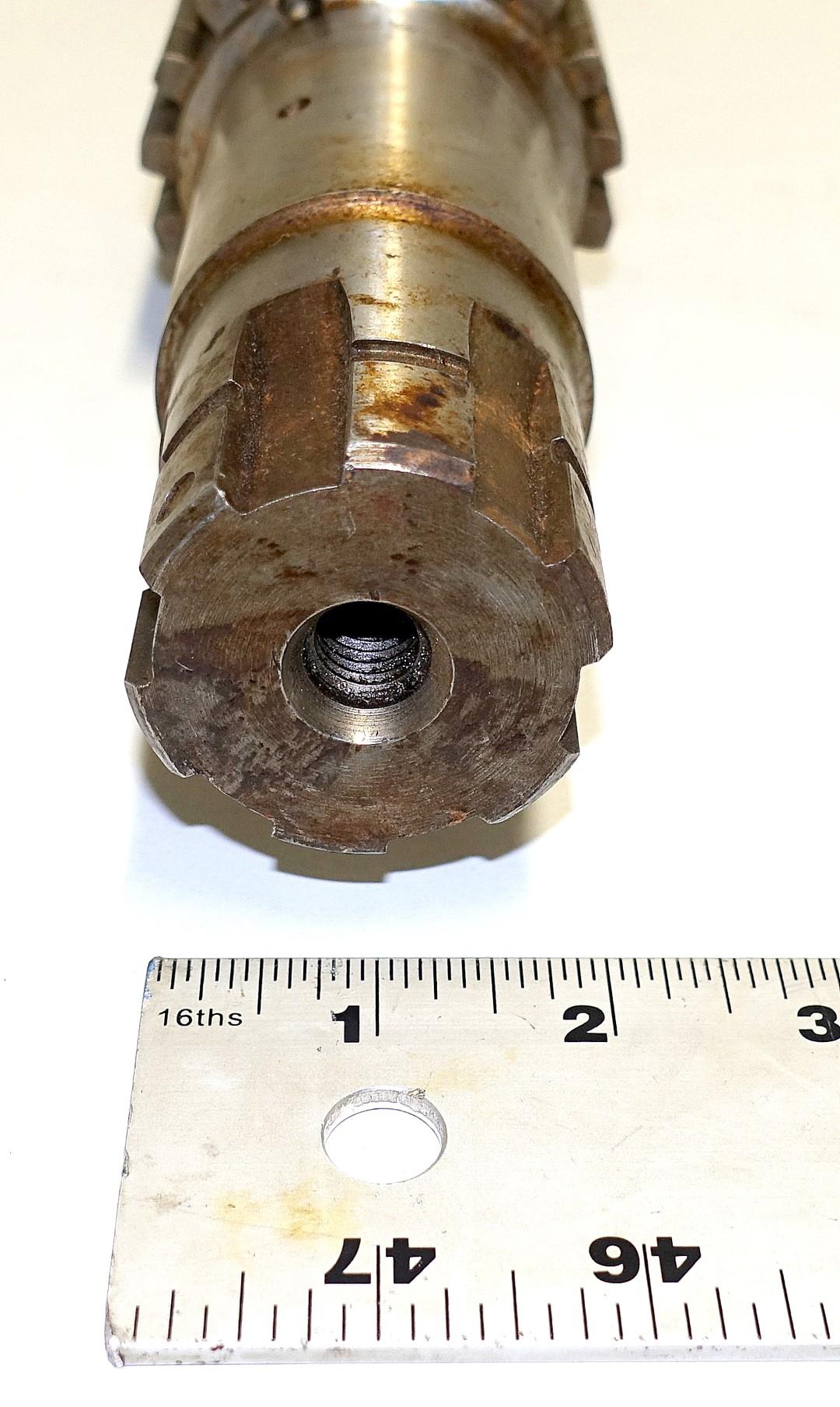 5T-970 | 3040-00-953-9907 T138 Transfer Case Main Shaft (4) (Large).JPG