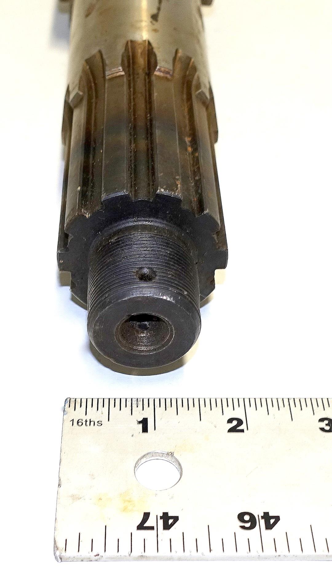 5T-970 | 3040-00-953-9907 T138 Transfer Case Main Shaft (5) (Large).JPG