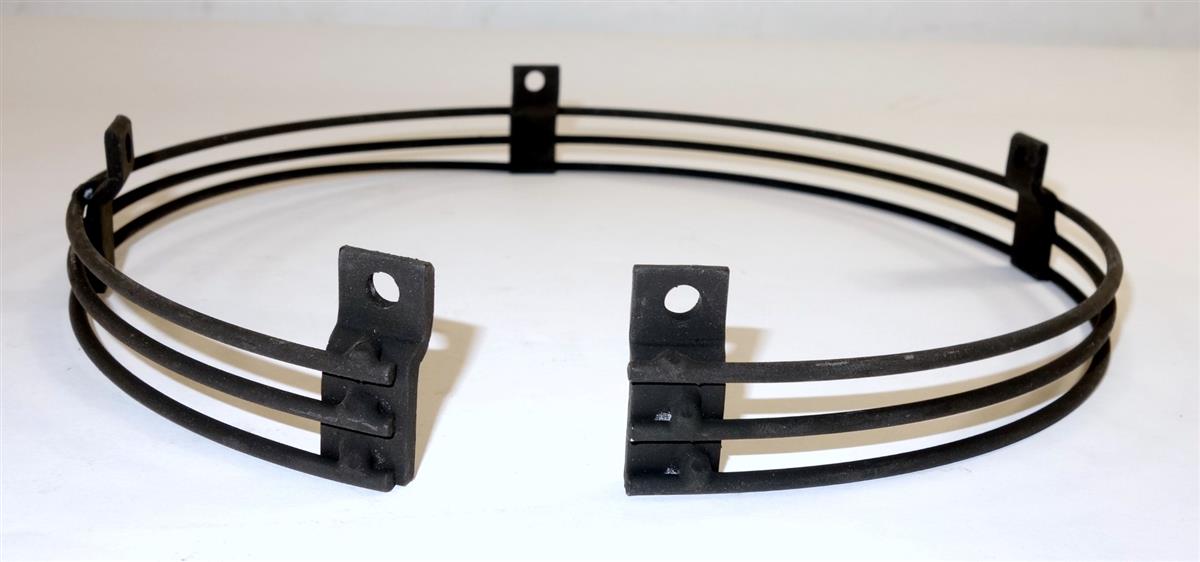 HM-852 | 3040-01-270-9466 200 AMP Alternator Guard for HMMWV NOS (5).JPG