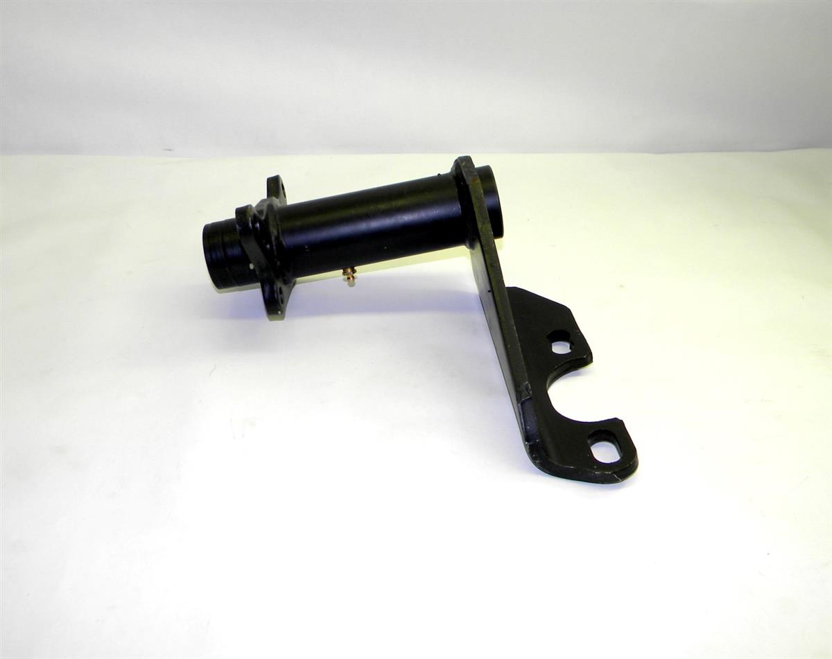 HEM-195 | 3040-01-503-6790 Left Hand Brake Camshaft Bracket for Oshkosh HEMTT NOS (4).JPG
