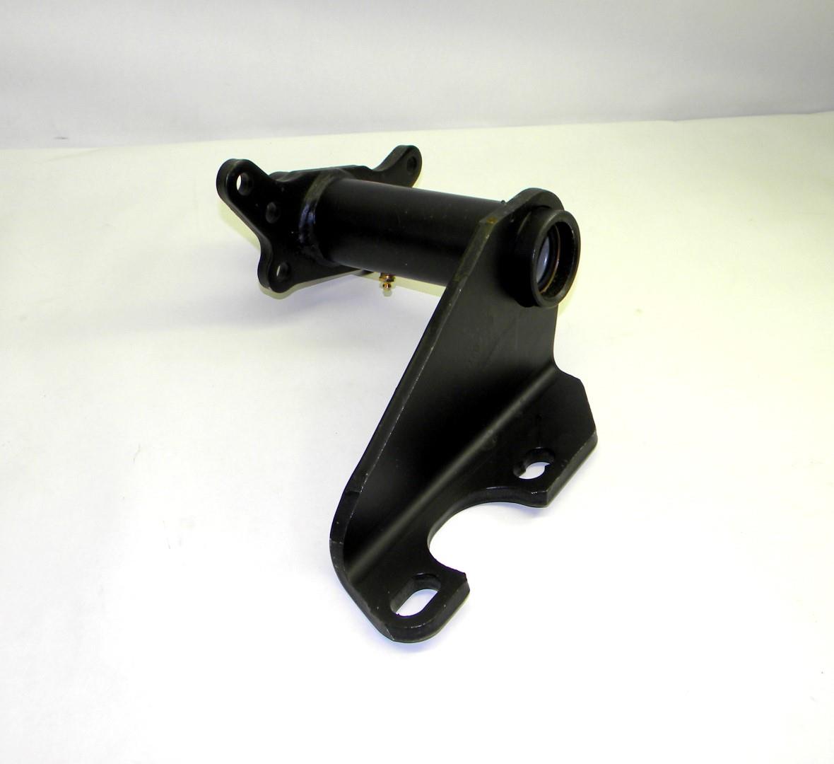 HEM-195 | 3040-01-503-6790 Left Hand Brake Camshaft Bracket for Oshkosh HEMTT NOS (5).JPG