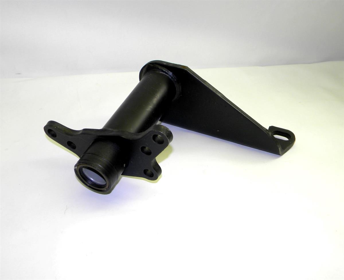 HEM-195 | 3040-01-503-6790 Left Hand Brake Camshaft Bracket for Oshkosh HEMTT NOS (6).JPG