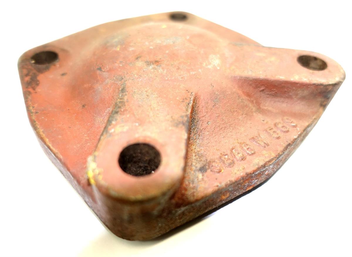 5T-910  | 3110-00-734-6759 M809 5-Ton Transfer Case Bearing plate NOS (4) (Large).JPG