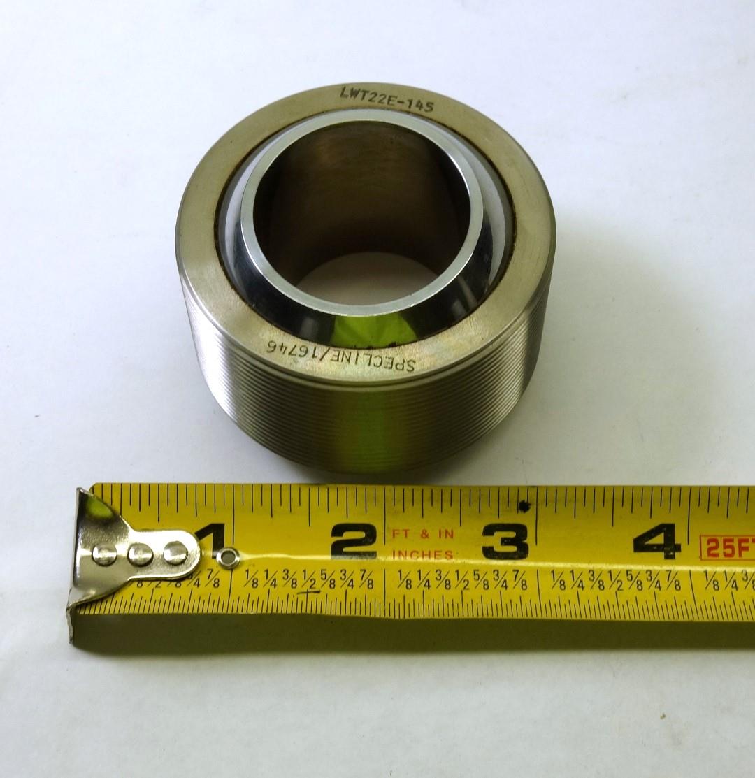 SP-1852 | 3120-01-266-8496 Bearing, Plain, Spherical for Los Angeles Class SSN-688 (1).JPG