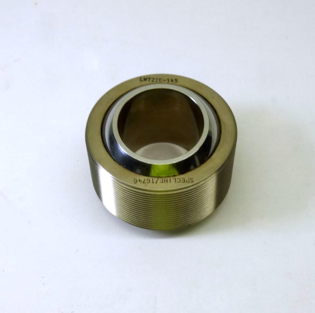 SP-1852 | 3120-01-266-8496 Bearing, Plain, Spherical for Los Angeles Class SSN-688 (3).JPG