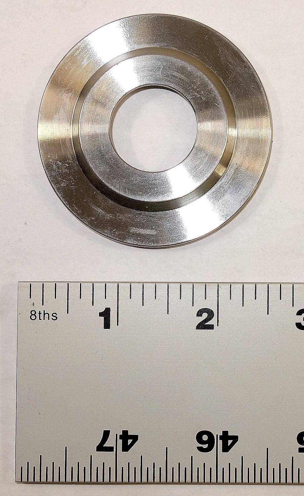 HM-806 | 3120-01-424-1525 100 AMP Alternator Pulley Bushing for HMMWV and FMTV NOS (2).JPG