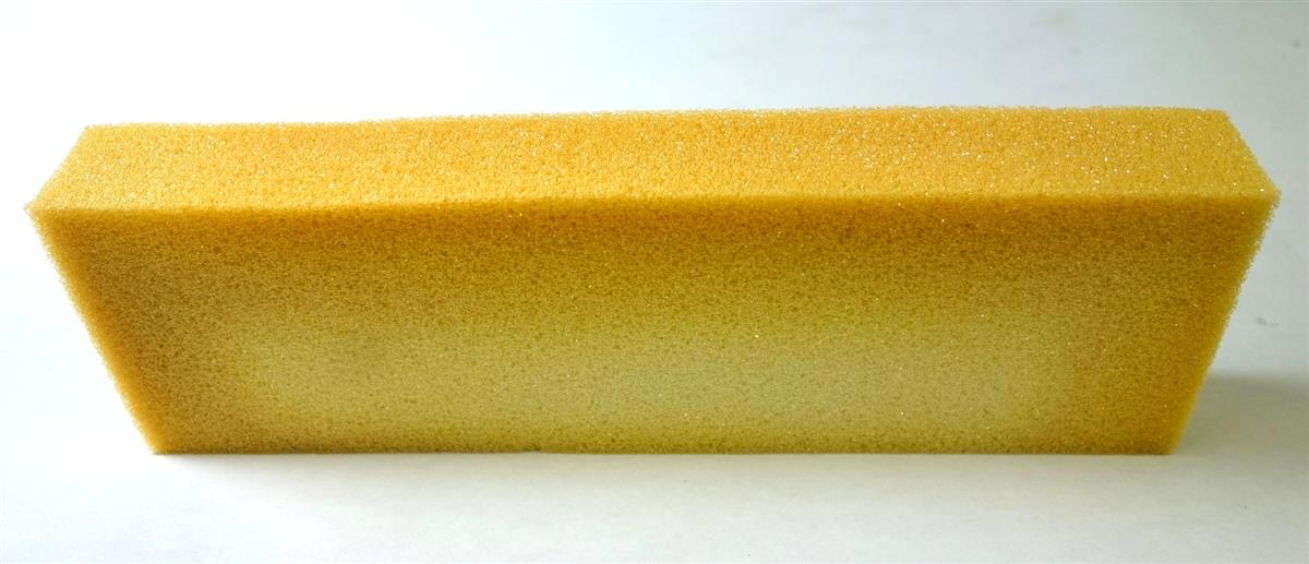 HM-759 | 3462-30-600-7658, 2540-01-610-6794 Inner A Pillar Sound Installation for HMMWV NOS (2).JPG