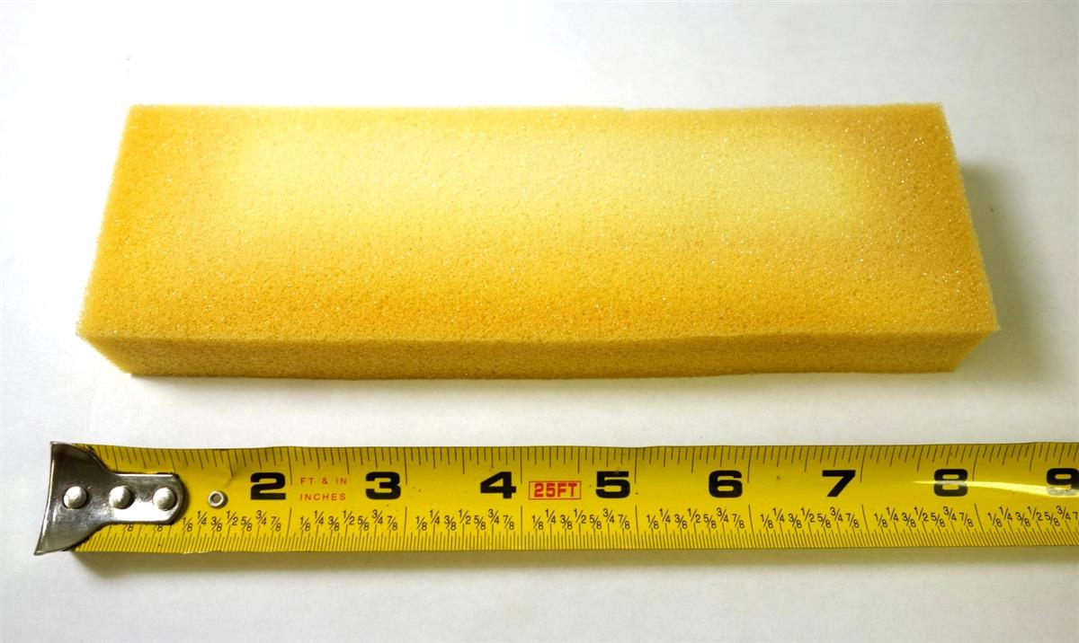 HM-759 | 3462-30-600-7658, 2540-01-610-6794 Inner A Pillar Sound Installation for HMMWV NOS (4).JPG
