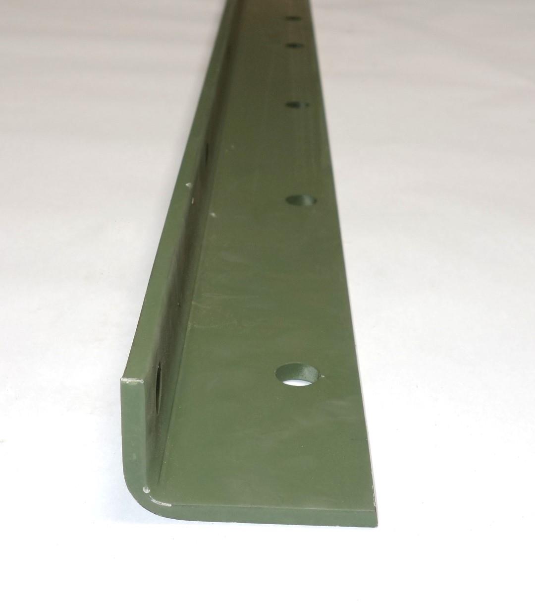 M9-6118 | 3830-01-126-9834 5th wheel support bracket for m916 and m920 NOS (1).JPG