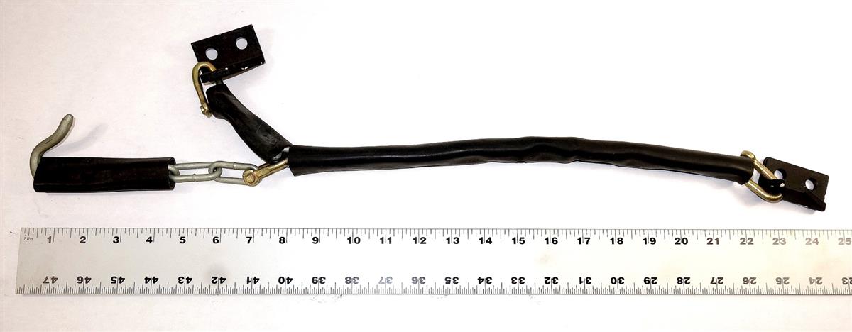 HM-830 | 4010-01-217-7086 Sing Chain Assembly for HMMWV. NOS (3).JPG
