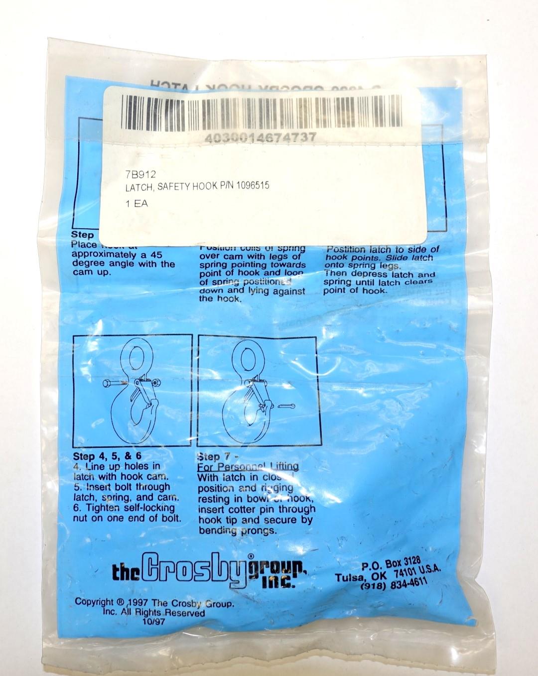 SP-1096 | 4030-01-467-4737 Crosby S4320 1.5Tc-2Ta Latch Kit (2) (Large).JPG