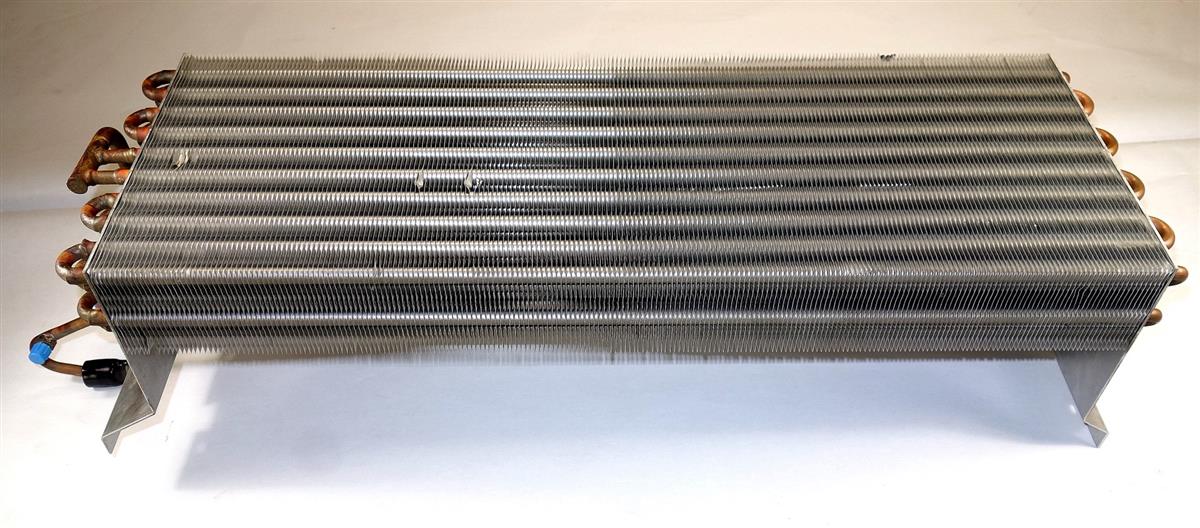 HM-837 | 4130-01-497-7439 Air Conditioning Condenser HMMWV NOS (1).JPG