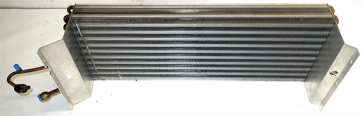 HM-837 | 4130-01-497-7439 Air Conditioning Condenser HMMWV NOS (5).JPG