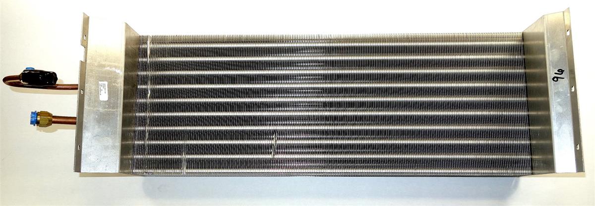 HM-837 | 4130-01-497-7439 Air Conditioning Condenser HMMWV NOS (6).JPG