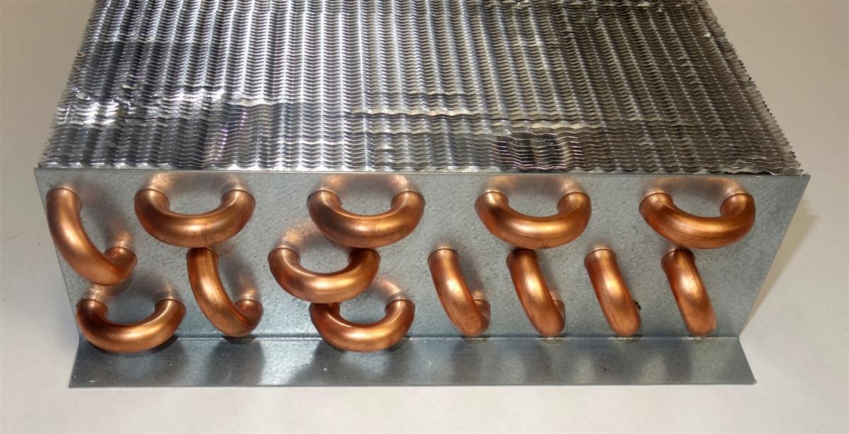 HM-849 | 4130-01-520-6197 Evaporator Coil for HMMWV NOS (3).jpg