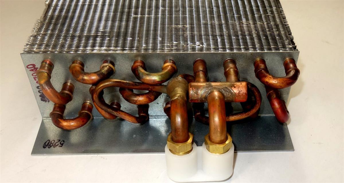 HM-849 | 4130-01-520-6197 Evaporator Coil for HMMWV NOS (4).jpg