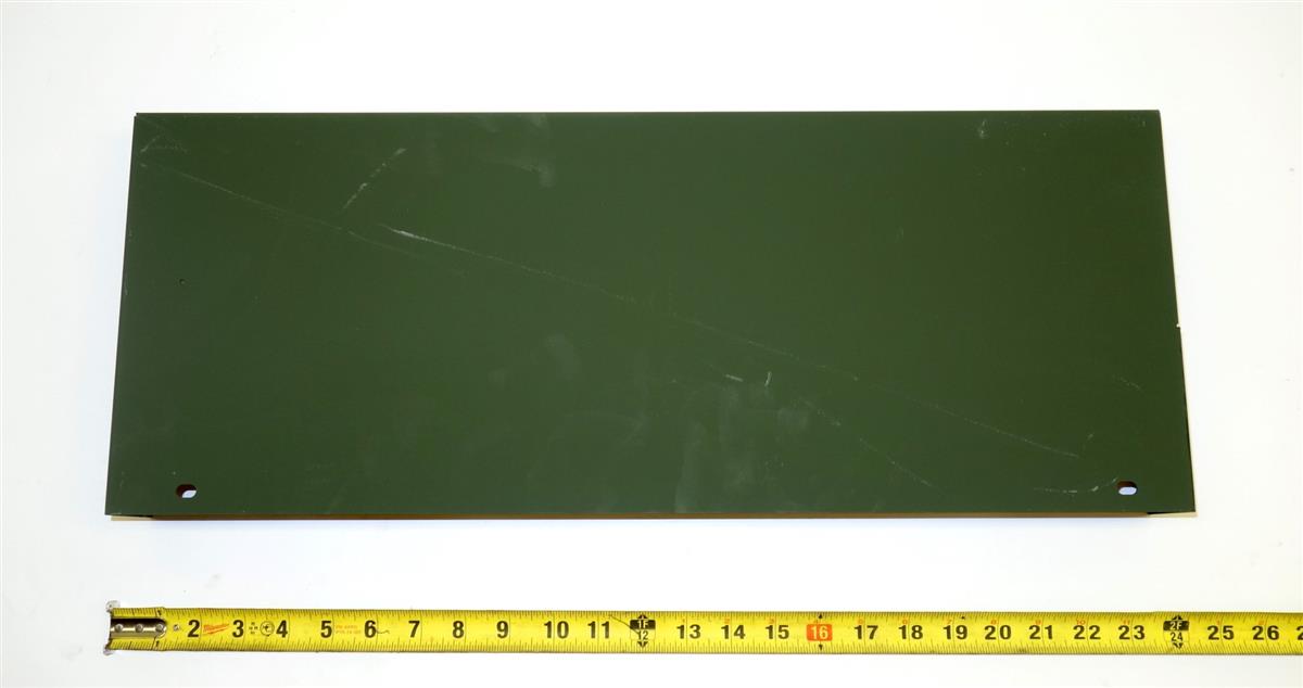 SP-1810 | 4140-01-170-4479 Fan Guard for 15 and 30 KW Diesel Generator Set NOS (2).JPG