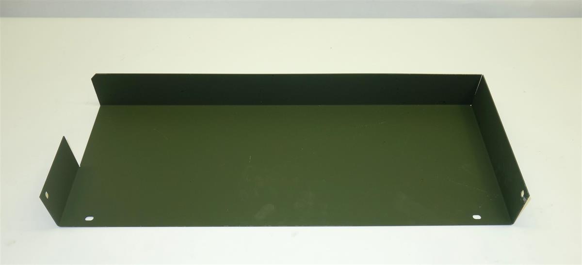 SP-1810 | 4140-01-170-4479 Fan Guard for 15 and 30 KW Diesel Generator Set NOS (4).JPG