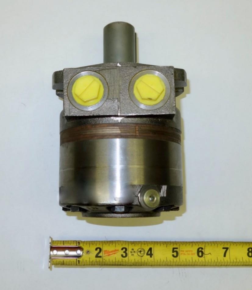 M35-659 | 4320-01-441-7669 Hydrolic Winch Motor (8).JPG