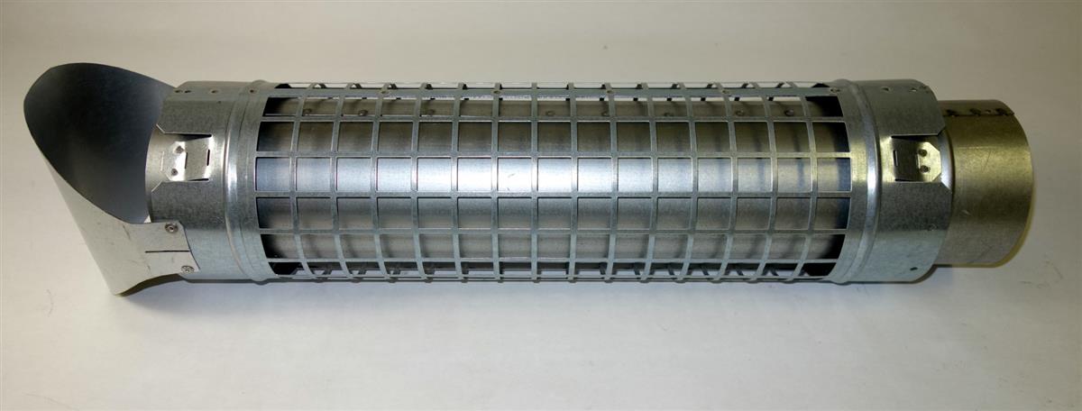 SP-1896 | 4520-01-553-4165 Heat Pipe Stack Exhaust for Bare Base Mobile Shelters and Equipment (2).JPG