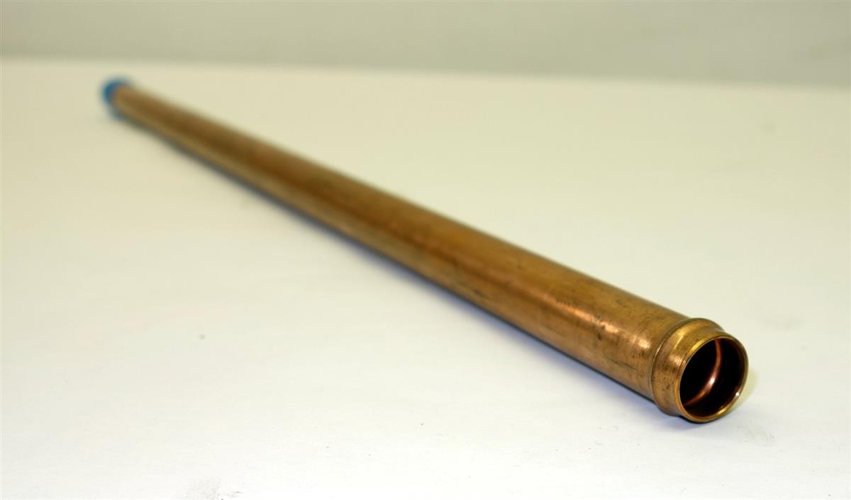 M9-6095 | 4710-01-092-0109 M915 Series Heater Supply Pipe NOS (1).JPG