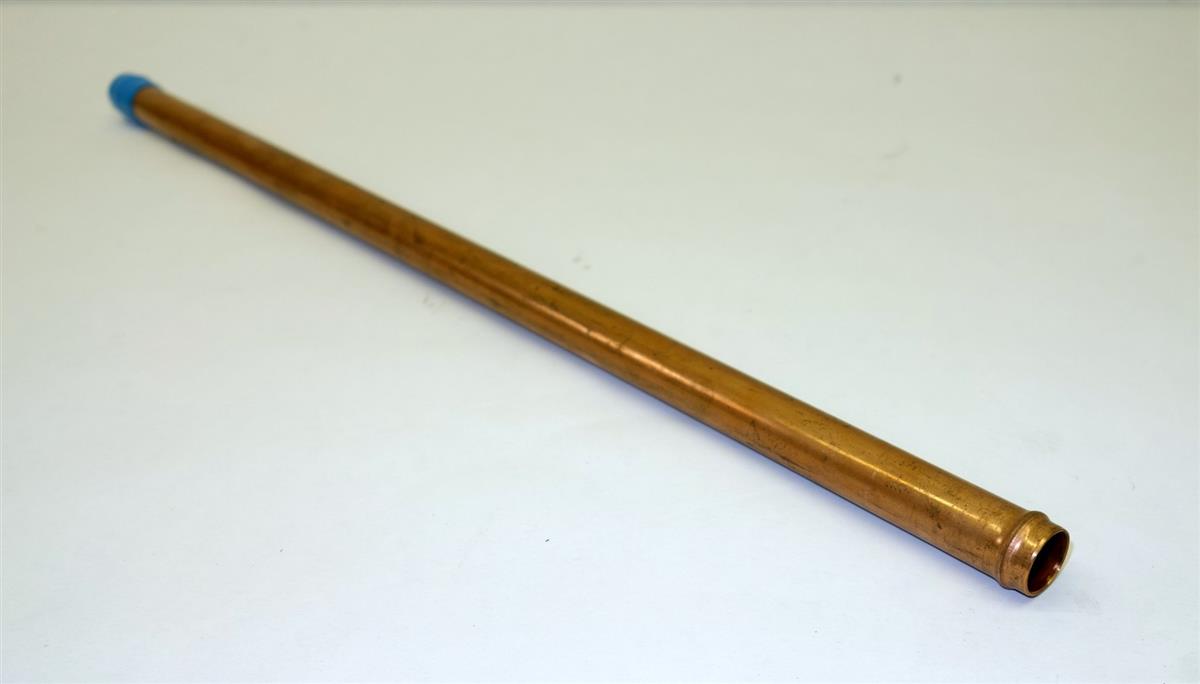 M9-6095 | 4710-01-092-0109 M915 Series Heater Supply Pipe NOS (5).JPG
