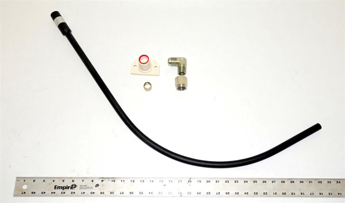 M9-953 | 4710-01-102-8299 Transmission Oil Dipstick for M911 NOS (2).JPG
