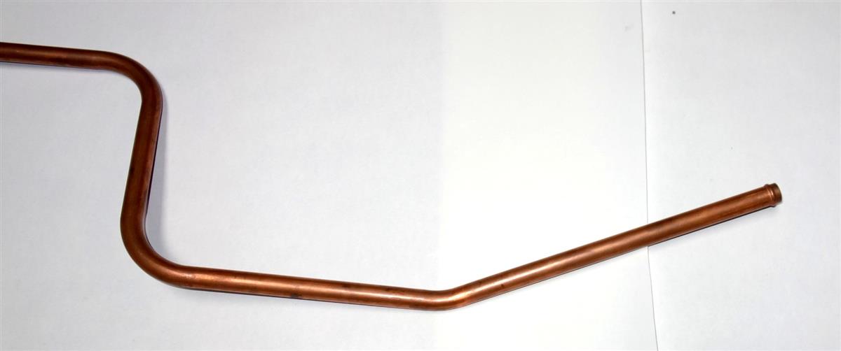 M9-6106 | 4710-01-155-2401 Heater Return Tube for M915A1 Truck Tractor NOS (5).JPG