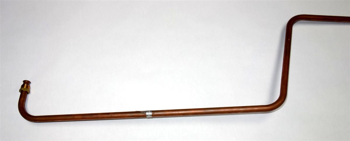 M9-6106 | 4710-01-155-2401 Heater Return Tube for M915A1 Truck Tractor NOS (7).JPG