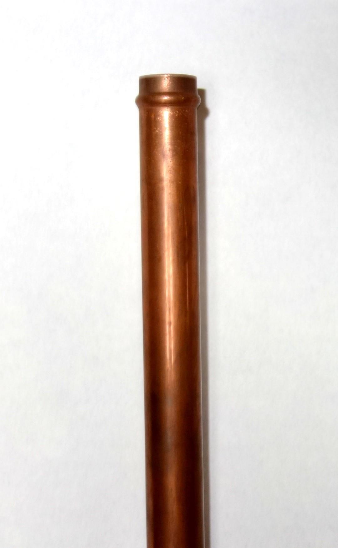 M9-6106 | 4710-01-155-2401 Heater Return Tube for M915A1 Truck Tractor NOS (9).JPG