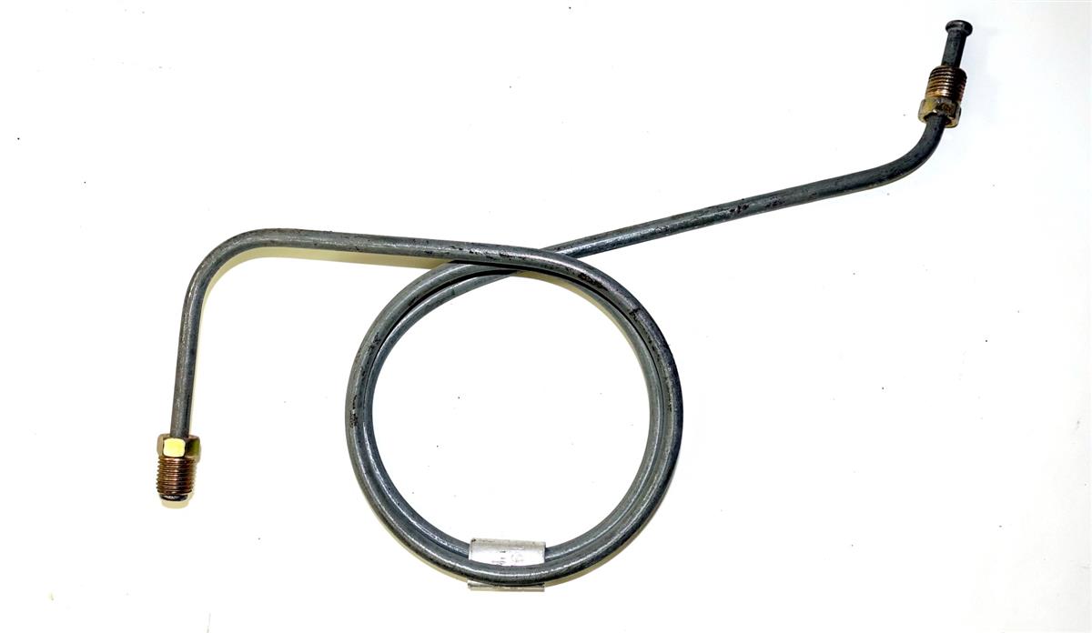 HM-772 | 4710-01-185-9667 Hydraulic Brake Line Proportioning Valve to Tee for HMMWV NOS (2).JPG