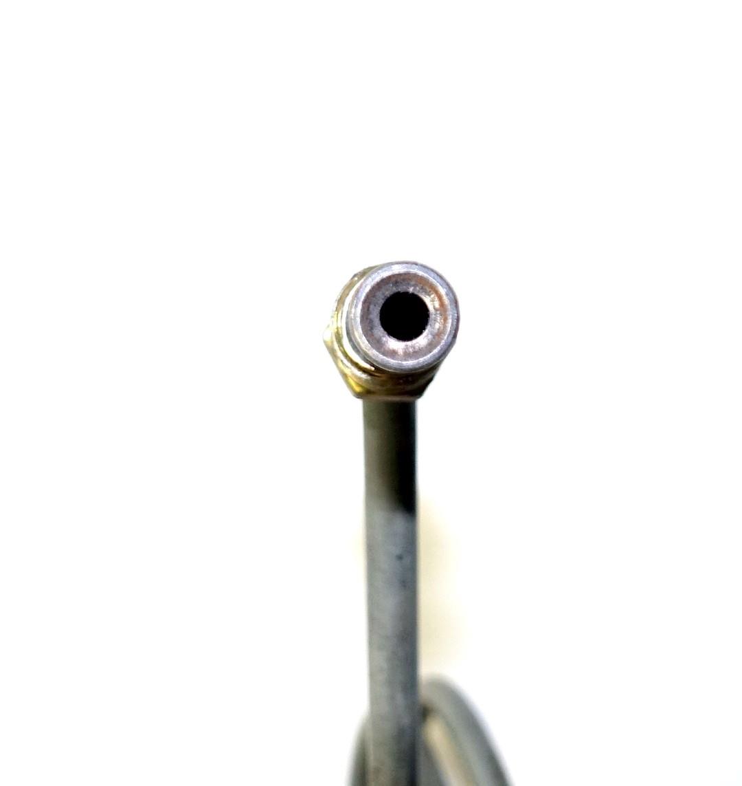 HM-772 | 4710-01-185-9667 Hydraulic Brake Line Proportioning Valve to Tee for HMMWV NOS (4).JPG