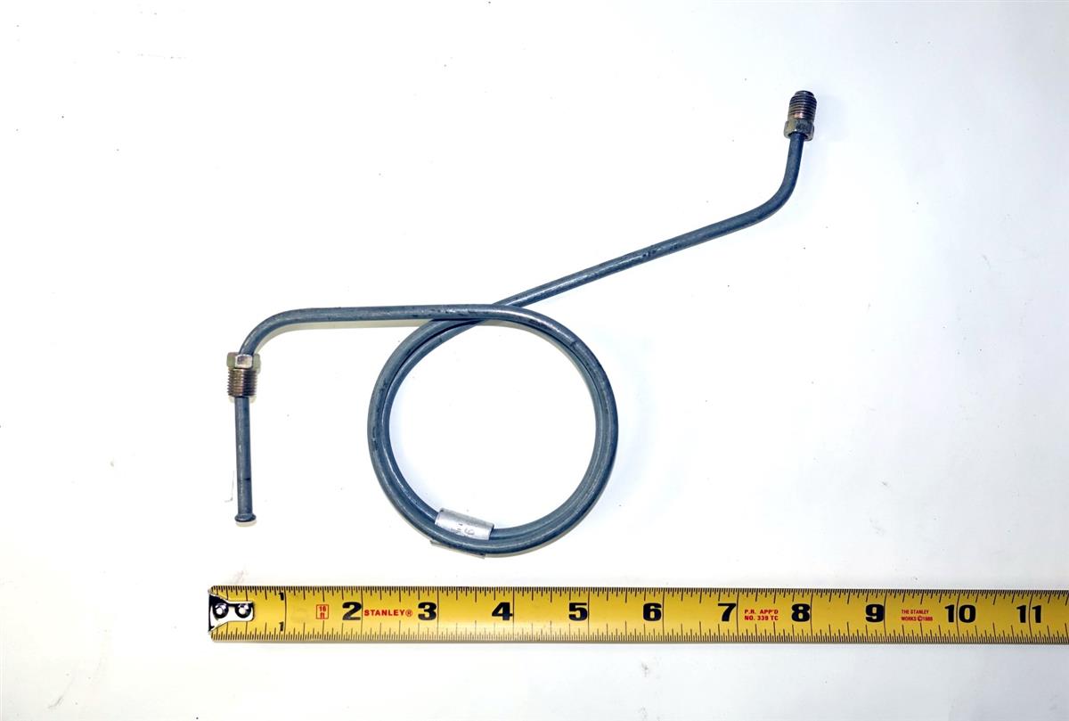 HM-772 | 4710-01-185-9667 Hydraulic Brake Line Proportioning Valve to Tee for HMMWV NOS (5).JPG