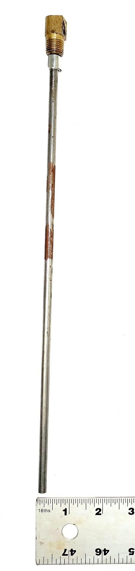 HM-965 | 4710-01-186-9617 HMMWV Fuel Tank Return Tube (2) (Large).JPG
