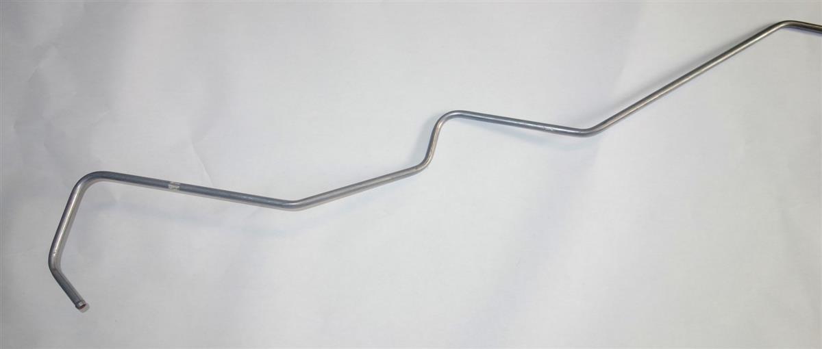 HM-836 | 4710-01-188-3516 Transmission Oil Cooler Line Tube for HMMWV NOS (3).JPG