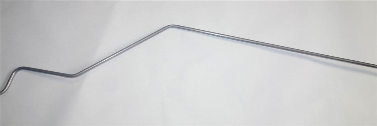 HM-836 | 4710-01-188-3516 Transmission Oil Cooler Line Tube for HMMWV NOS (4).JPG