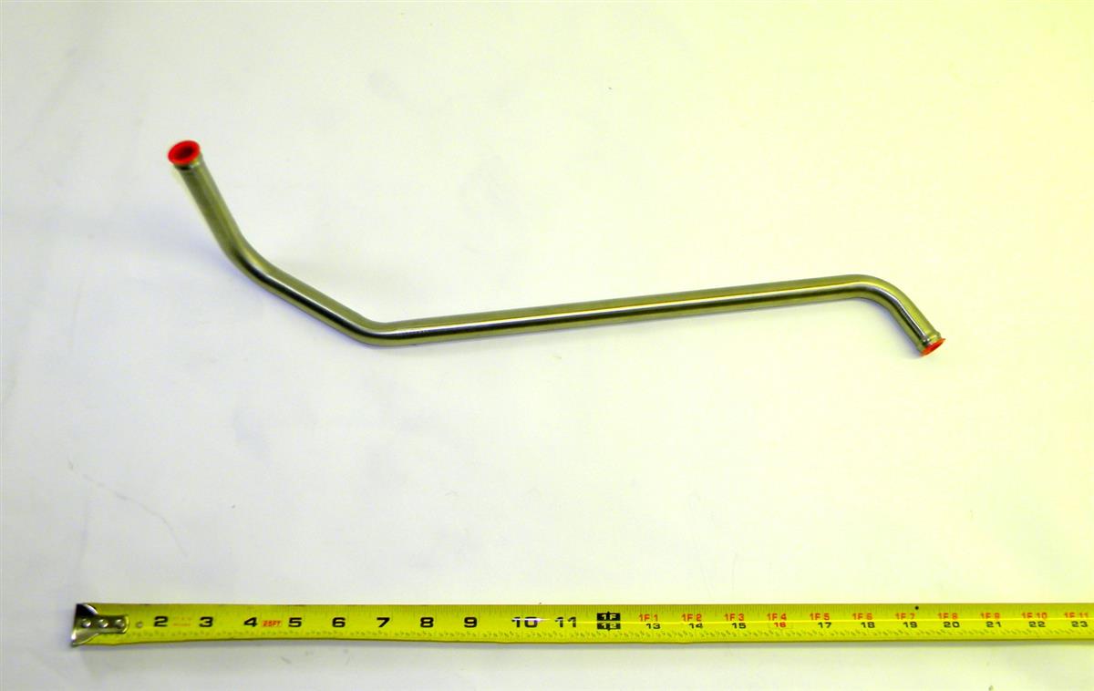 HM-662 | 4710-01-210-3503 Heater Outlet Tube for HMMWV NOS (3).JPG