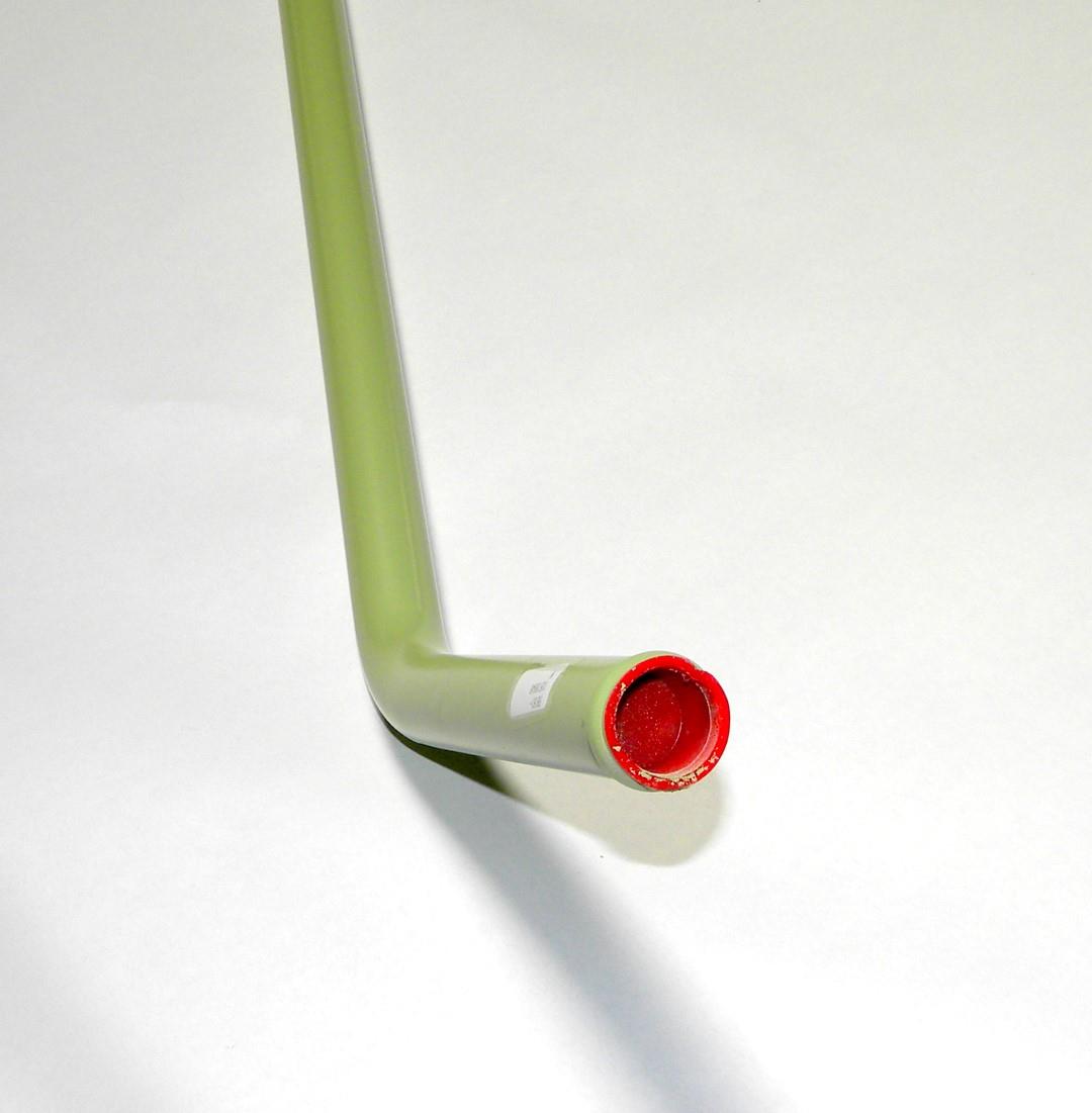 SP-1691 | 4710-01-308-4008 Bent Metallic Tube for LAV Light Armored Vehicle Anit Tank NOS (1).JPG