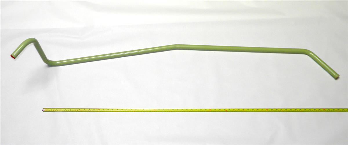 SP-1691 | 4710-01-308-4008 Bent Metallic Tube for LAV Light Armored Vehicle Anit Tank NOS (3).JPG
