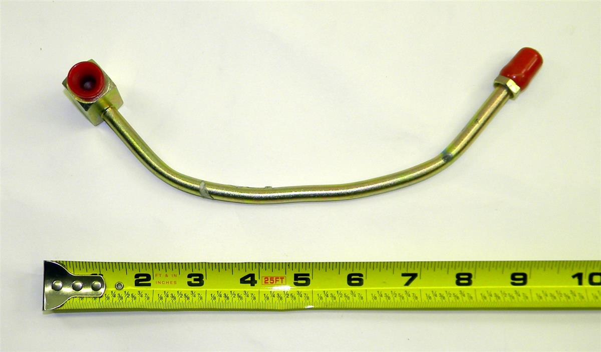 HEM-188 | 4710-01-425-2122 Right Hand Tube Assembly for WHeel Assembly for M1070 NOS (21).JPG