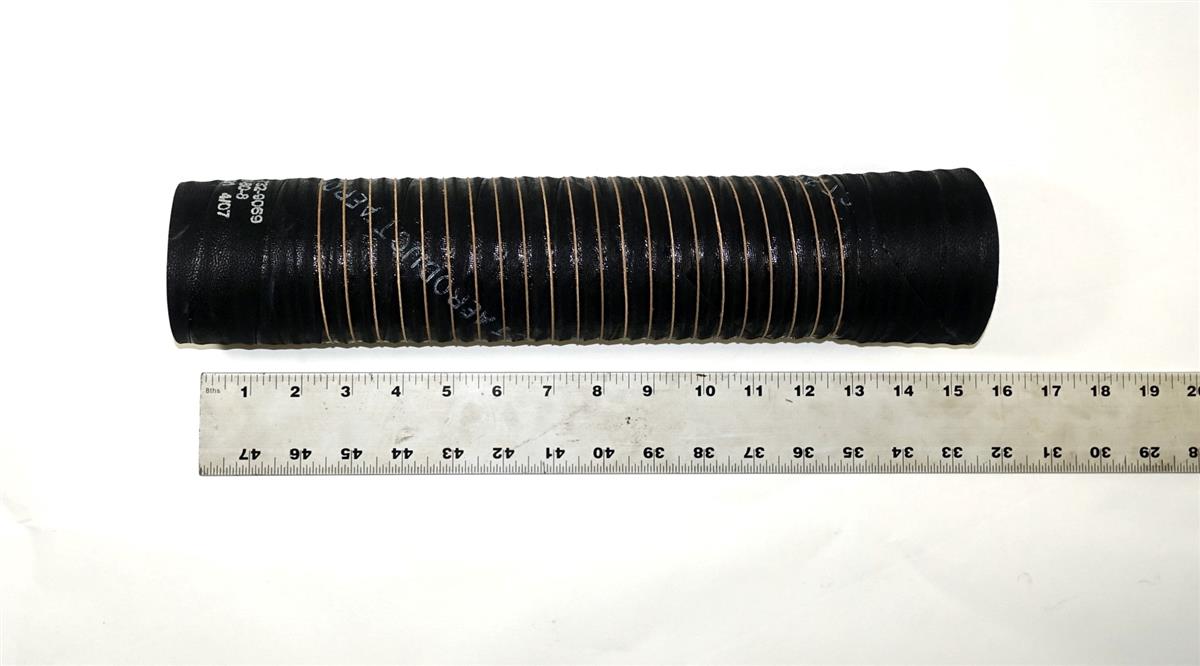 COM-5263 | 4720-00-732-9069 3in Diameter Heater Hose for M Series Trucks NOS (4).JPG