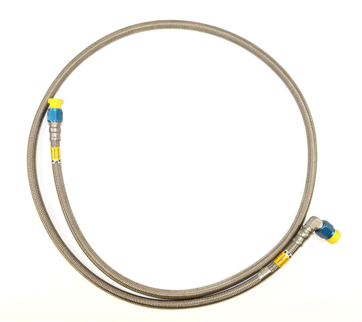 SP-1923 | 4720-01-116-4485 Chinook Transmission Combiner Hose.JPG